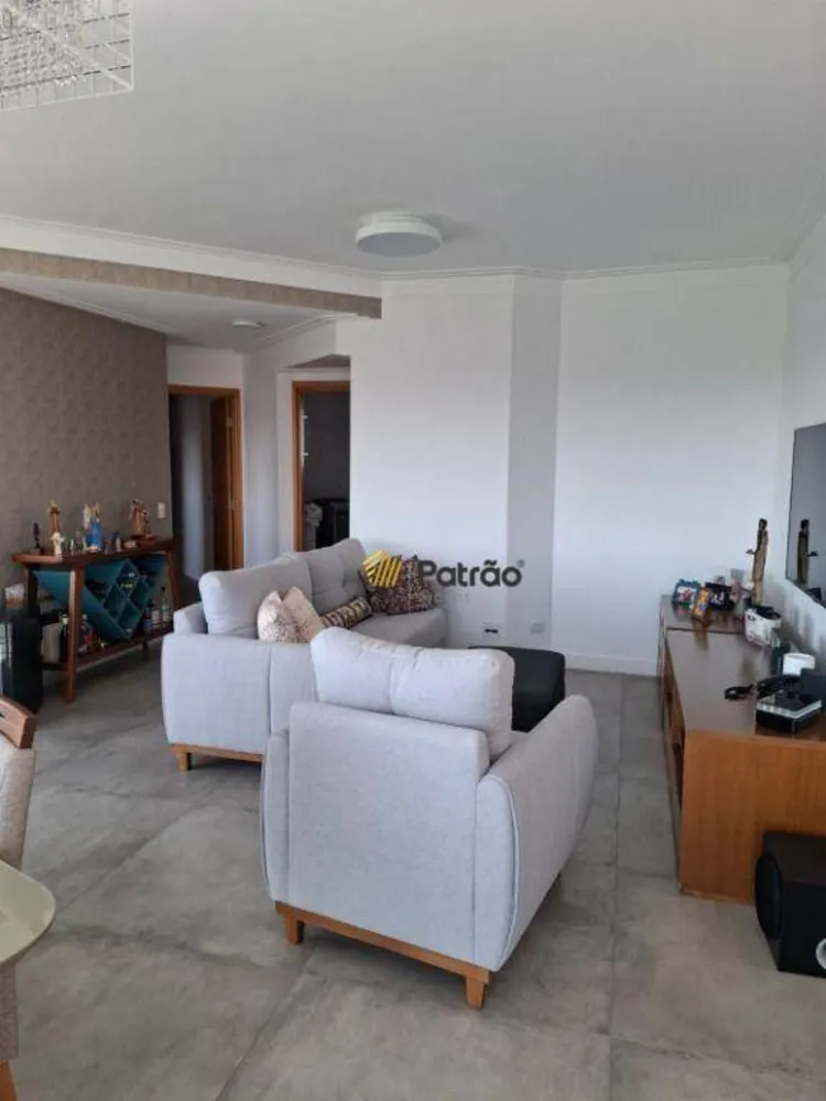 Apartamento, 3 quartos, 178 m² - Foto 4