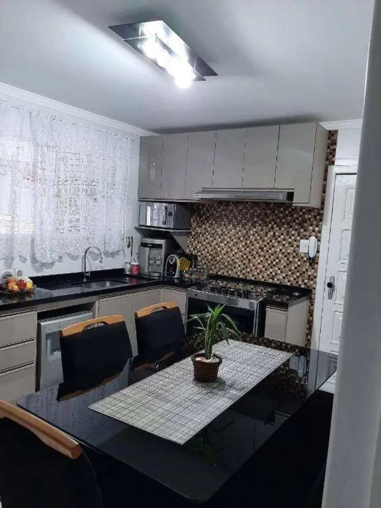Apartamento, 3 quartos, 142 m² - Foto 6