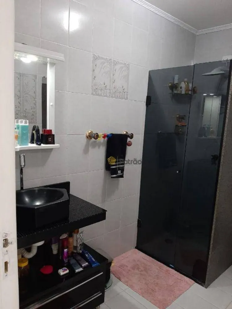 Apartamento, 3 quartos, 142 m² - Foto 8
