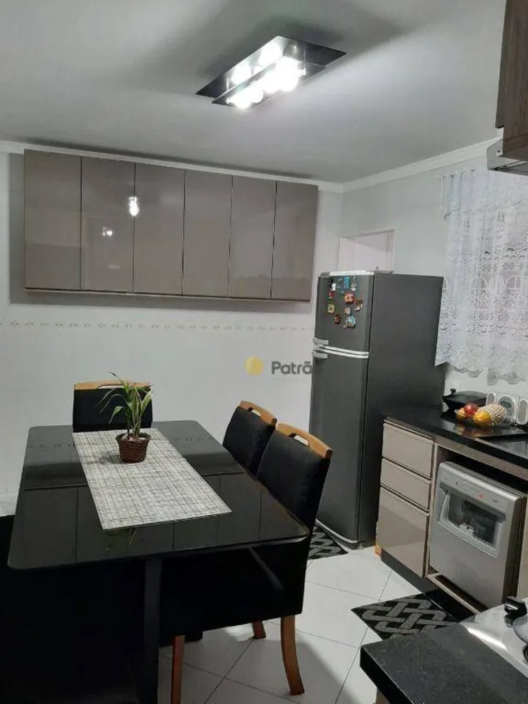 Apartamento, 3 quartos, 142 m² - Foto 6