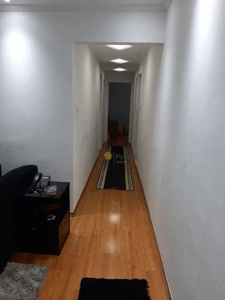 Apartamento, 3 quartos, 142 m² - Foto 8
