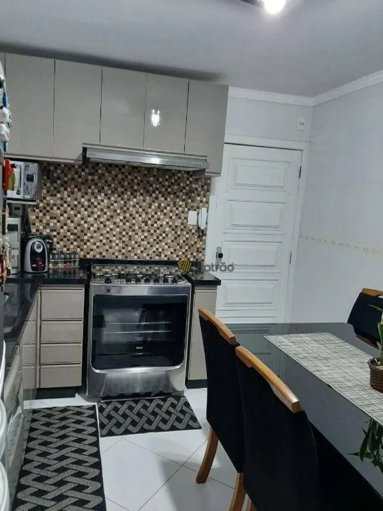 Apartamento, 3 quartos, 142 m² - Foto 3