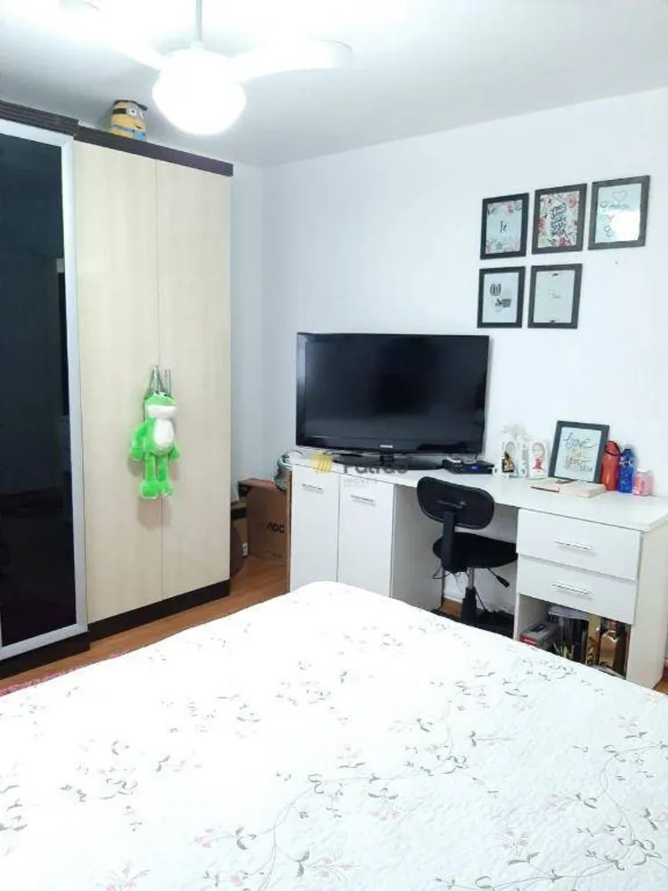 Apartamento, 3 quartos, 142 m² - Foto 3