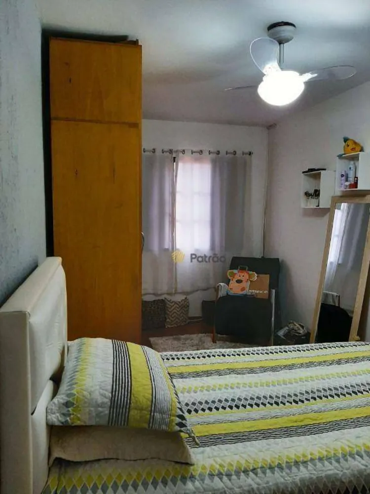 Apartamento, 3 quartos, 142 m² - Foto 4