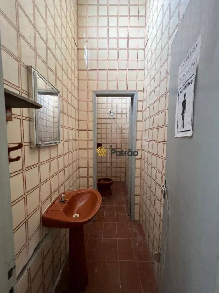 Prédio Inteiro, 235 m² - Foto 10