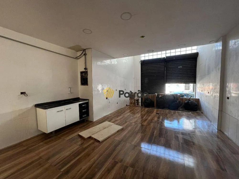 Prédio Inteiro, 235 m² - Foto 5