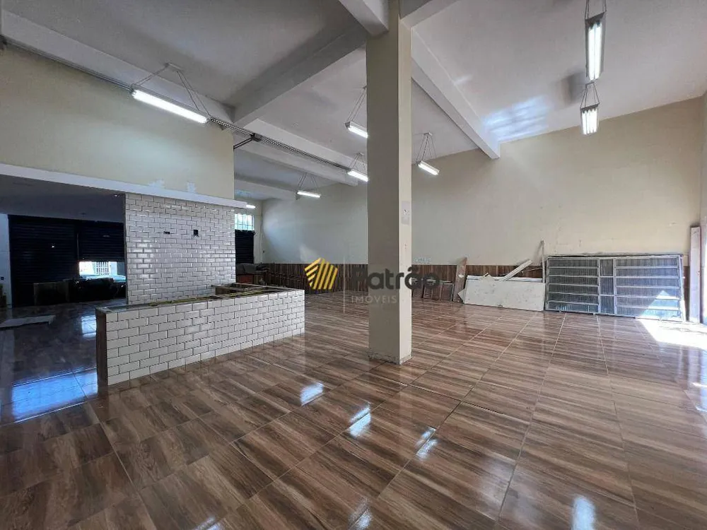 Prédio Inteiro, 235 m² - Foto 1