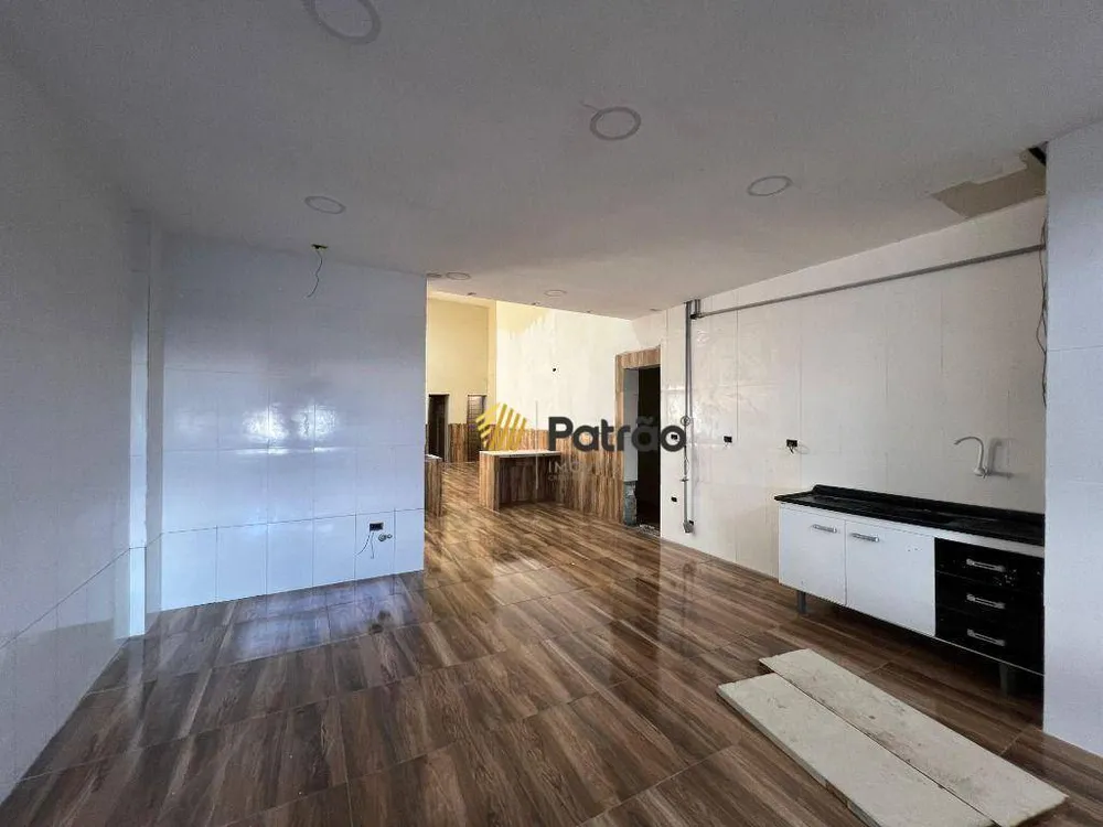 Prédio Inteiro, 235 m² - Foto 1