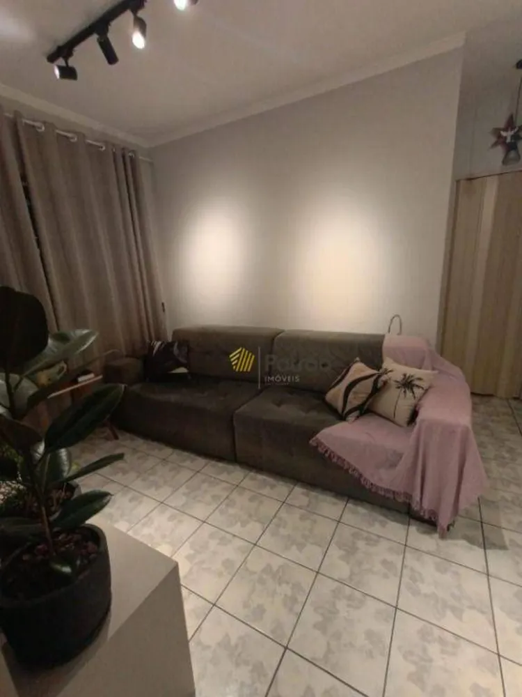 Apartamento, 2 quartos, 67 m² - Foto 3