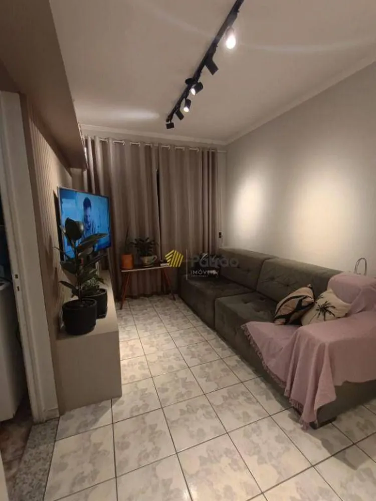 Apartamento, 2 quartos, 67 m² - Foto 3