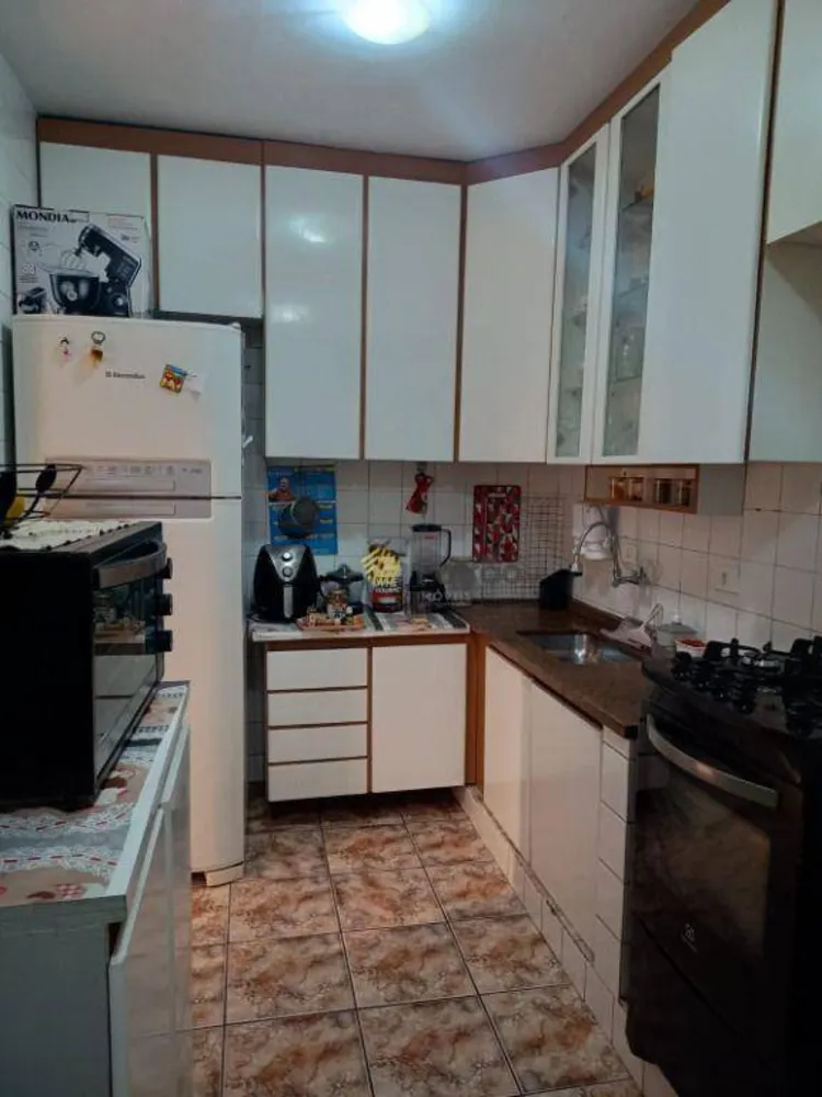 Apartamento, 2 quartos, 67 m² - Foto 5