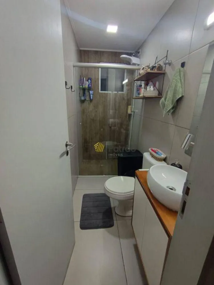 Apartamento, 2 quartos, 67 m² - Foto 2