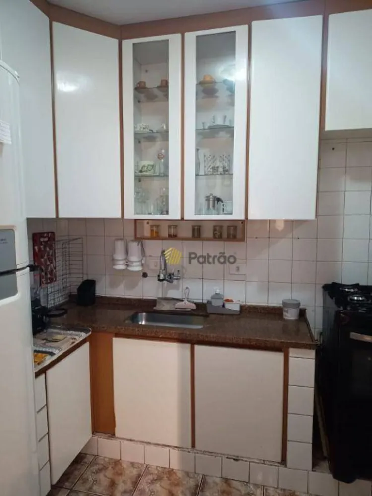 Apartamento, 2 quartos, 67 m² - Foto 4