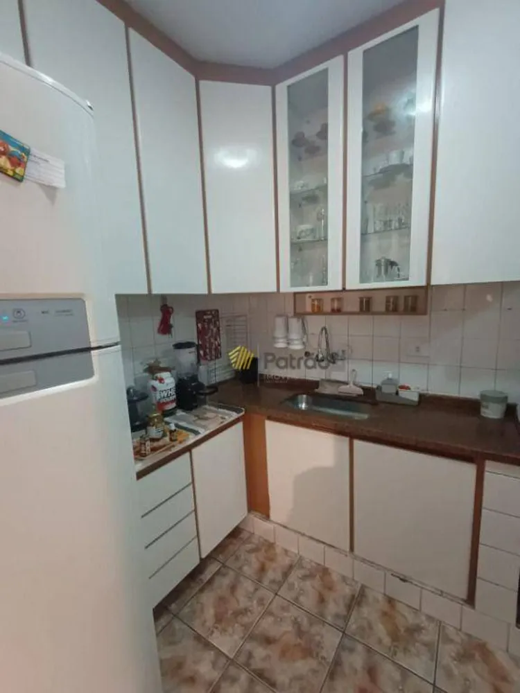 Apartamento, 2 quartos, 67 m² - Foto 7