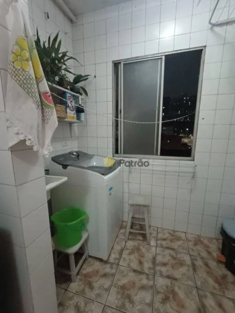 Apartamento, 2 quartos, 67 m² - Foto 1