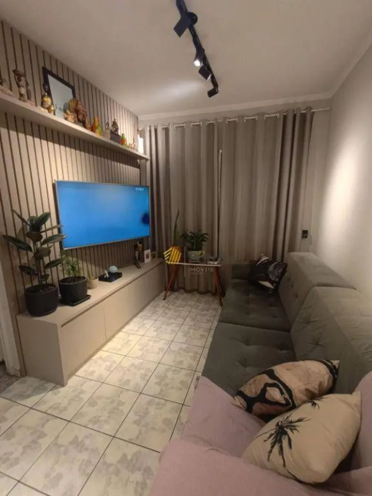 Apartamento, 2 quartos, 67 m² - Foto 1