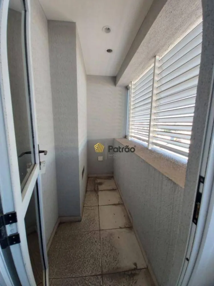 Sala-Conjunto, 36 m² - Foto 4
