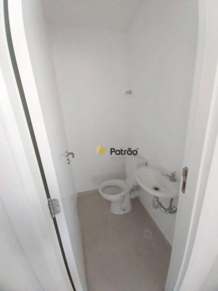 Sala-Conjunto, 36 m² - Foto 5