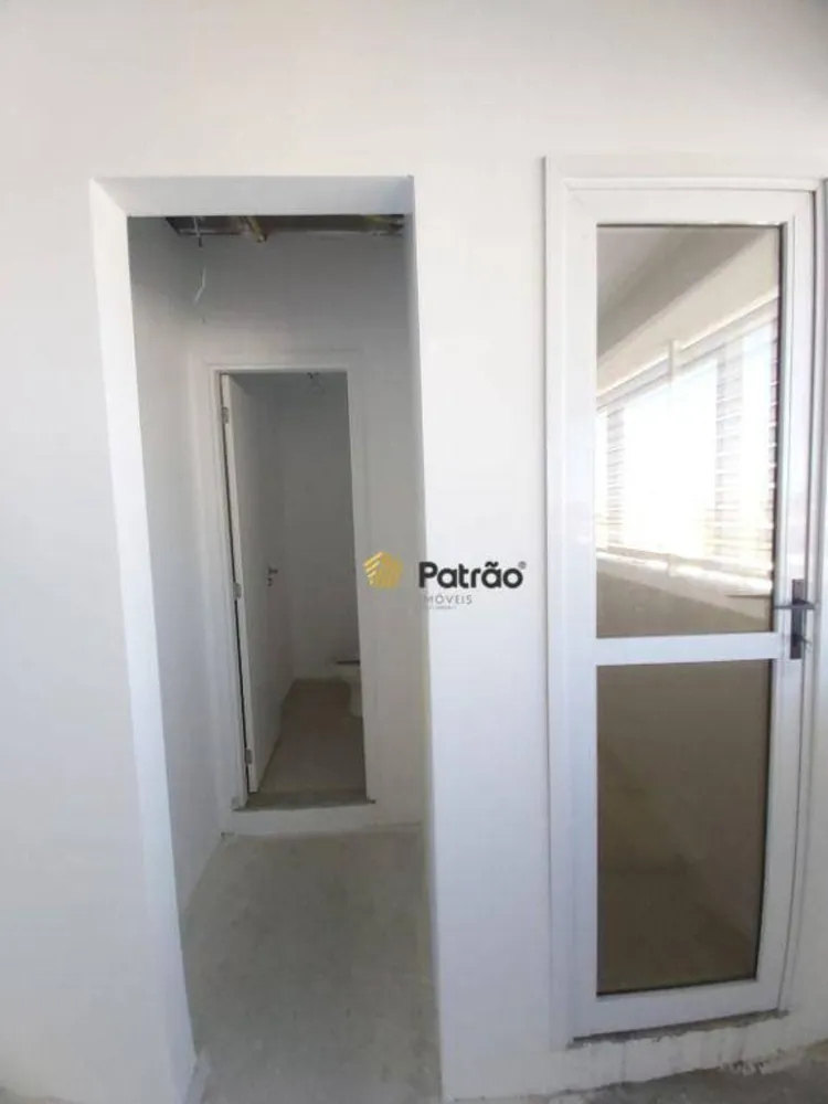 Sala-Conjunto, 36 m² - Foto 3