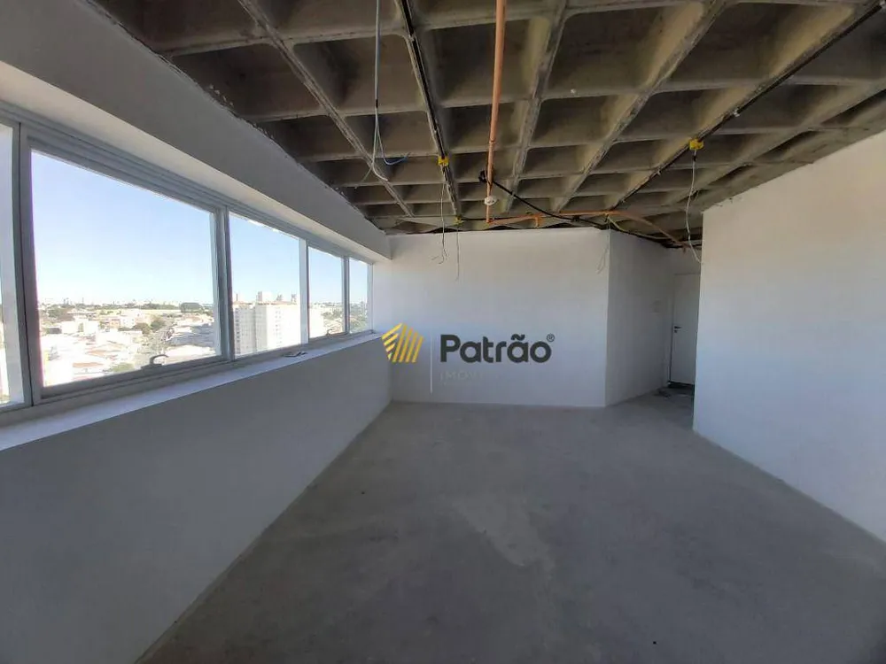 Sala-Conjunto, 36 m² - Foto 1