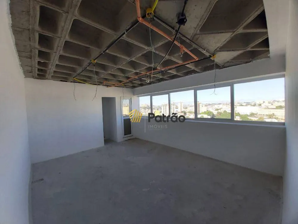 Sala-Conjunto, 36 m² - Foto 2