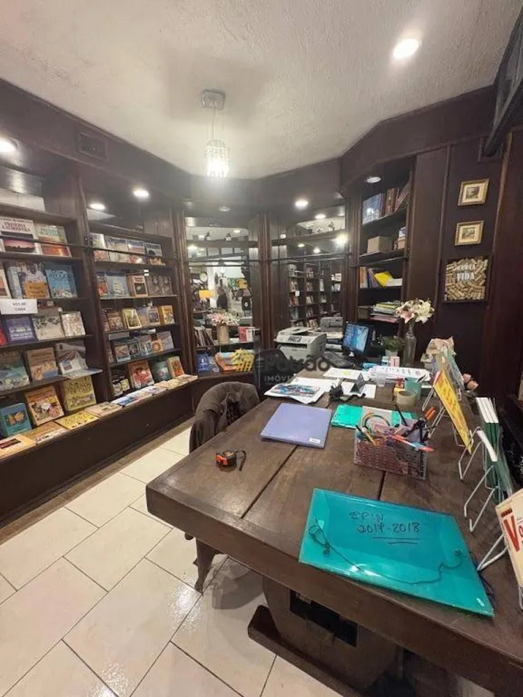 Prédio Inteiro, 742 m² - Foto 3