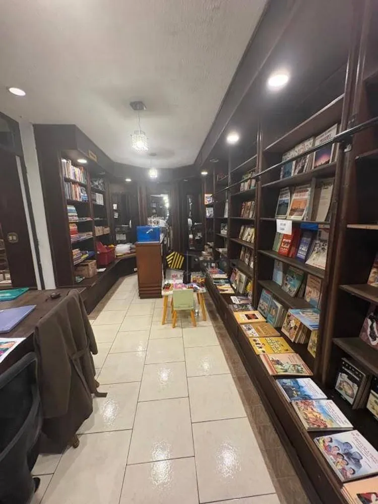 Prédio Inteiro, 742 m² - Foto 4