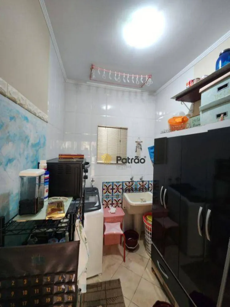 Sobrado, 3 quartos, 253 m² - Foto 15