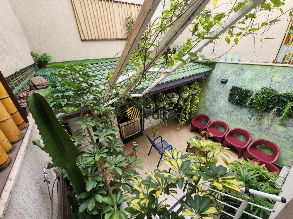 Sobrado, 3 quartos, 253 m² - Foto 10