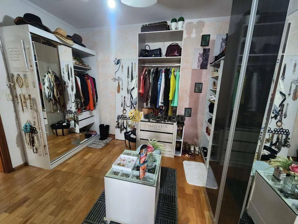 Sobrado, 3 quartos, 253 m² - Foto 5