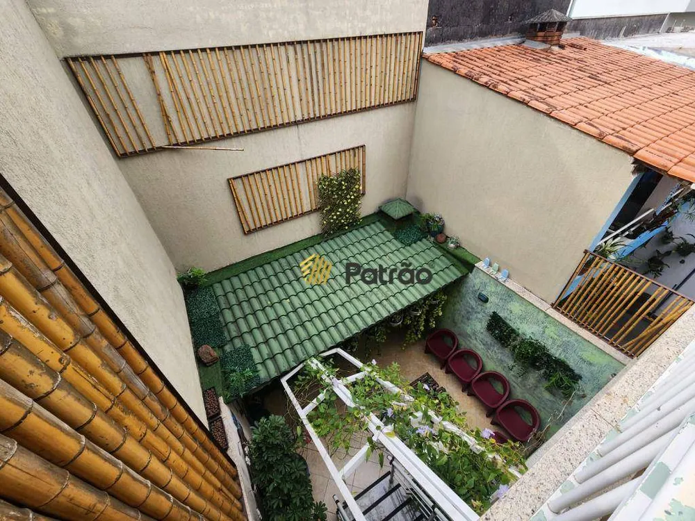 Sobrado, 3 quartos, 253 m² - Foto 13