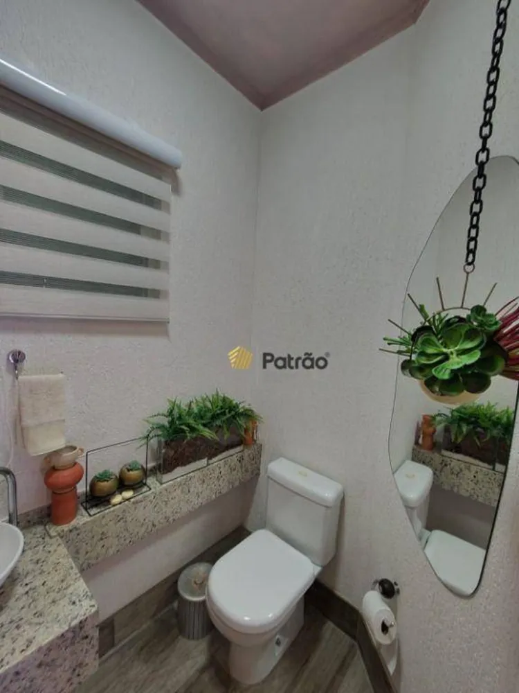 Sobrado, 3 quartos, 253 m² - Foto 7