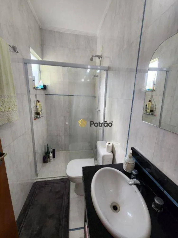 Sobrado, 3 quartos, 253 m² - Foto 14