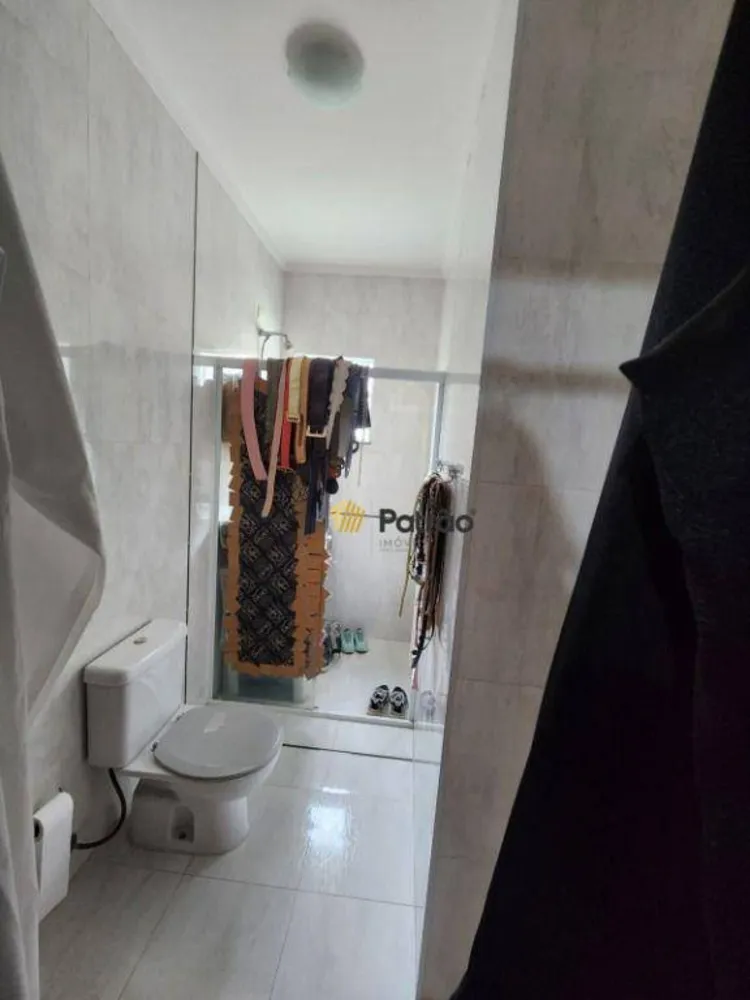 Sobrado, 3 quartos, 253 m² - Foto 11