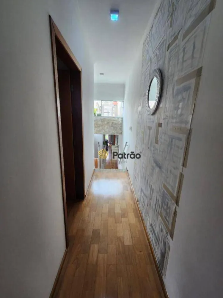 Sobrado, 3 quartos, 253 m² - Foto 12