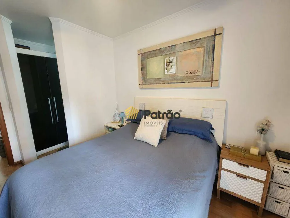 Sobrado, 3 quartos, 253 m² - Foto 6