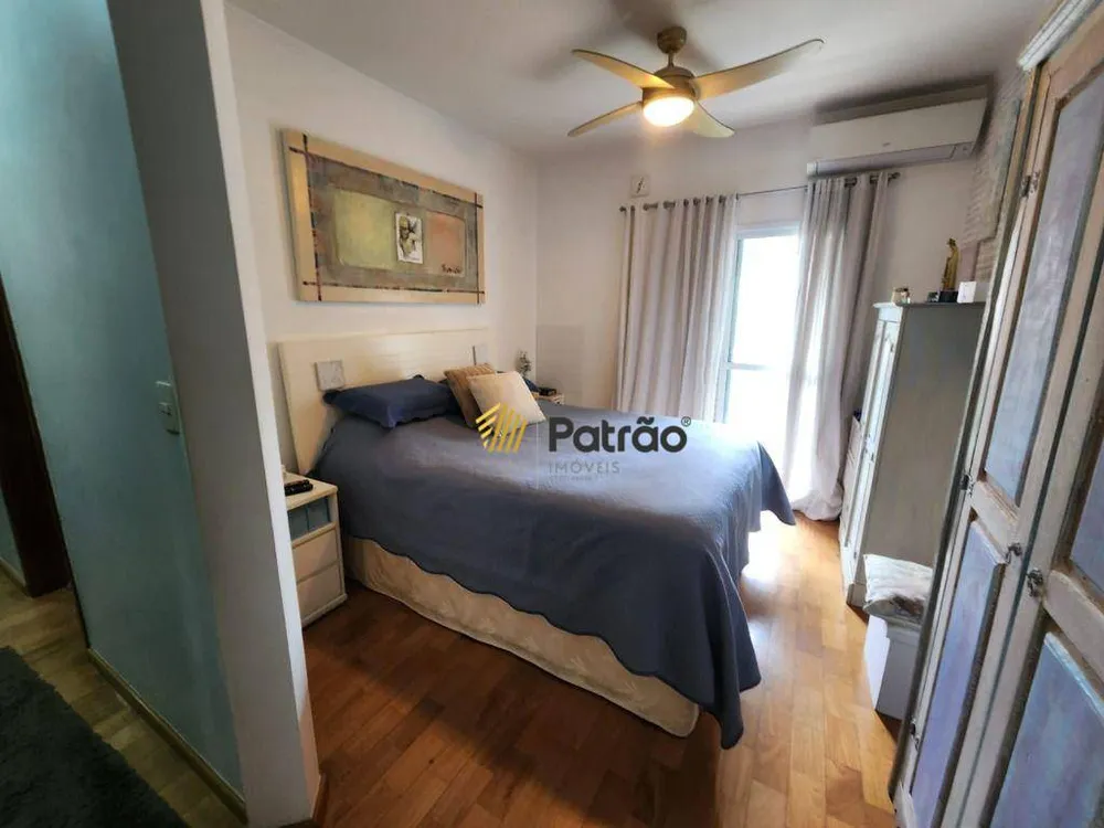 Sobrado, 3 quartos, 253 m² - Foto 9