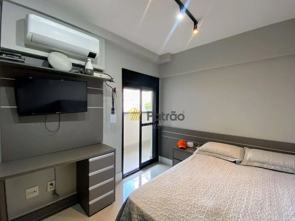 Apartamento, 3 quartos, 200 m² - Foto 11