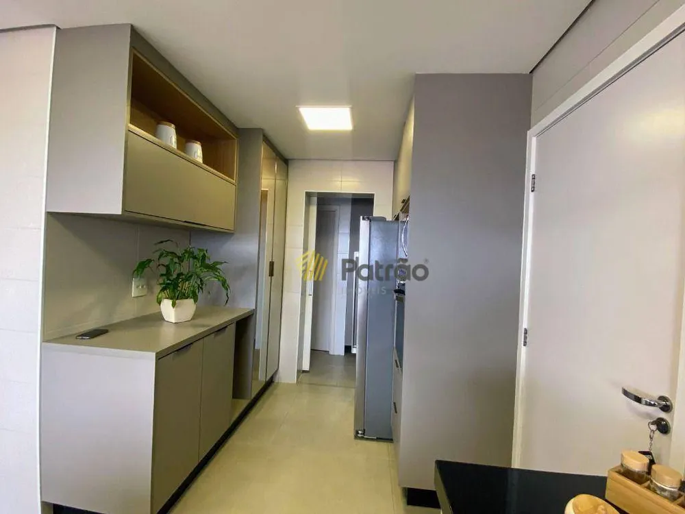 Apartamento, 3 quartos, 200 m² - Foto 7