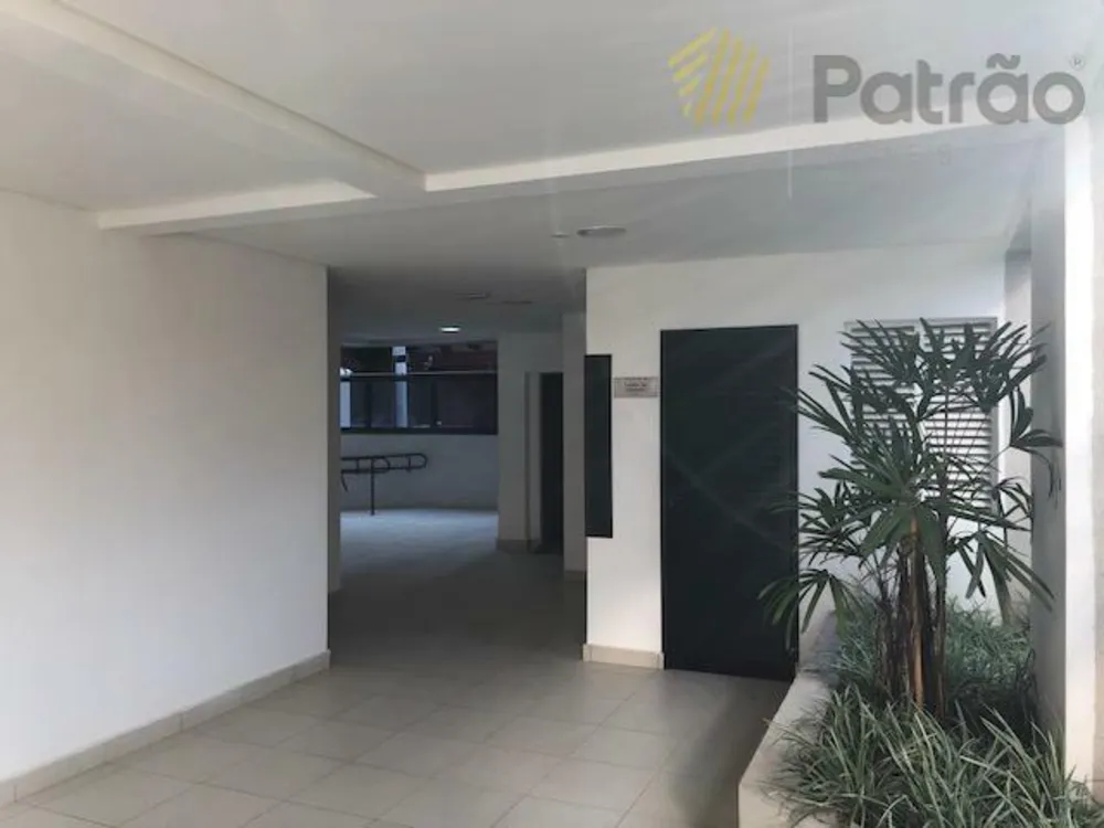 Apartamento, 3 quartos, 200 m² - Foto 14
