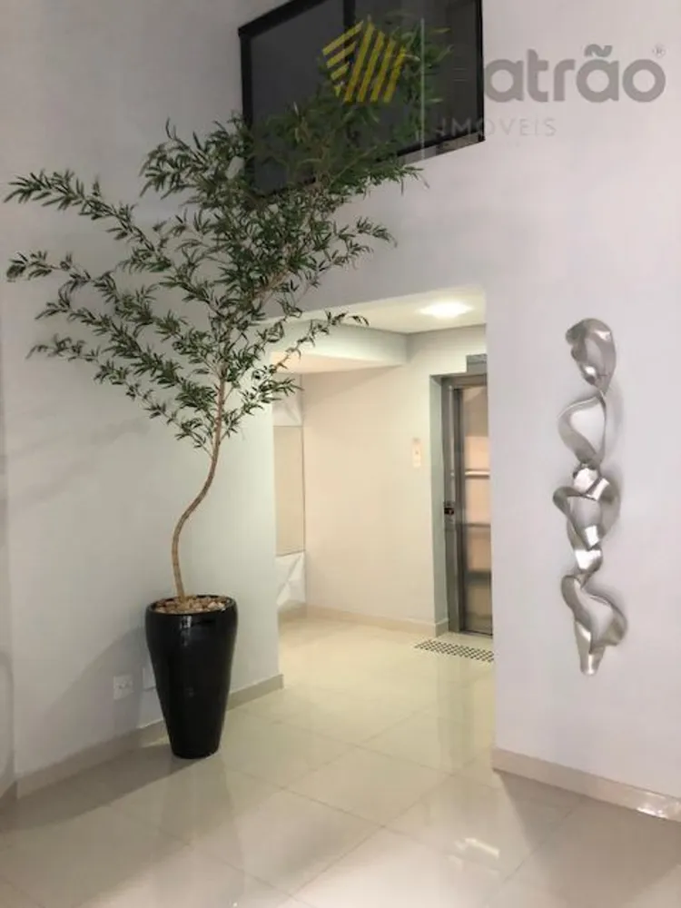 Apartamento, 3 quartos, 200 m² - Foto 15