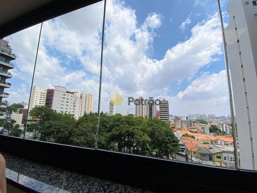 Apartamento, 3 quartos, 200 m² - Foto 4