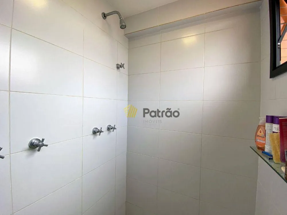 Apartamento, 3 quartos, 200 m² - Foto 8