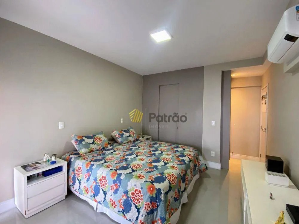 Apartamento, 3 quartos, 200 m² - Foto 10