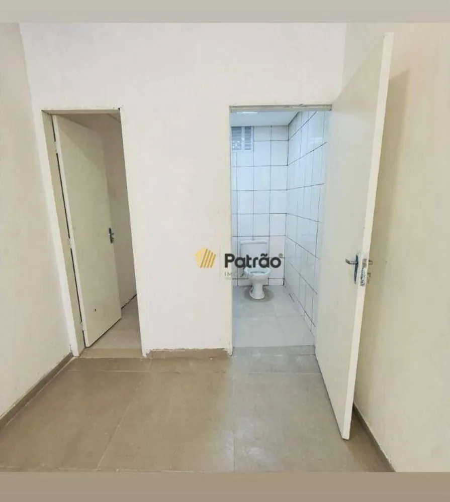 Loja-Salão, 40 m² - Foto 4