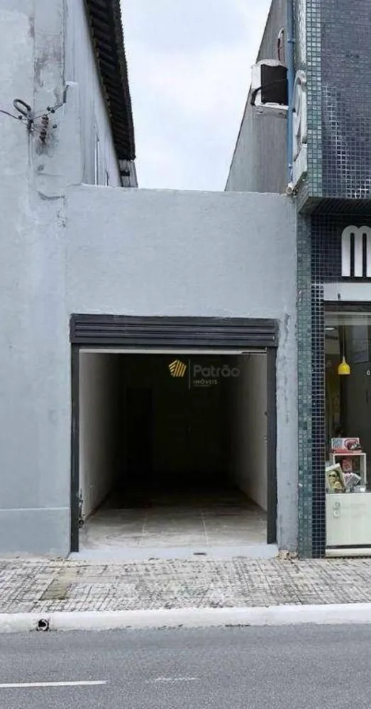 Loja-Salão, 40 m² - Foto 2