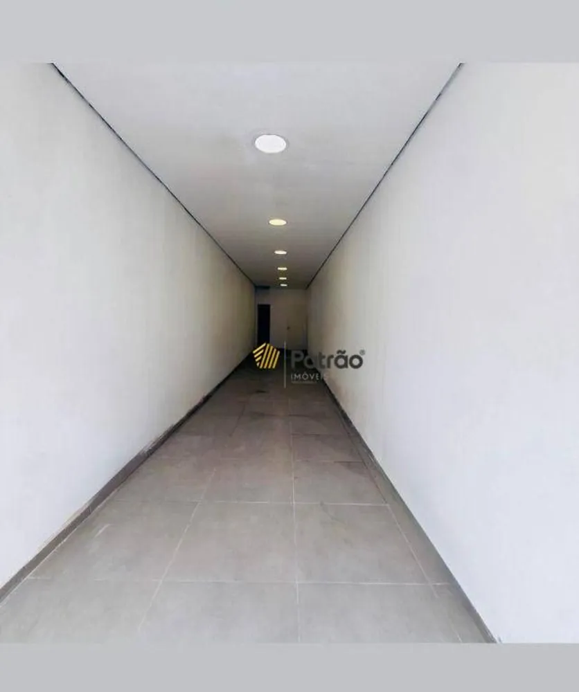 Loja-Salão, 40 m² - Foto 3