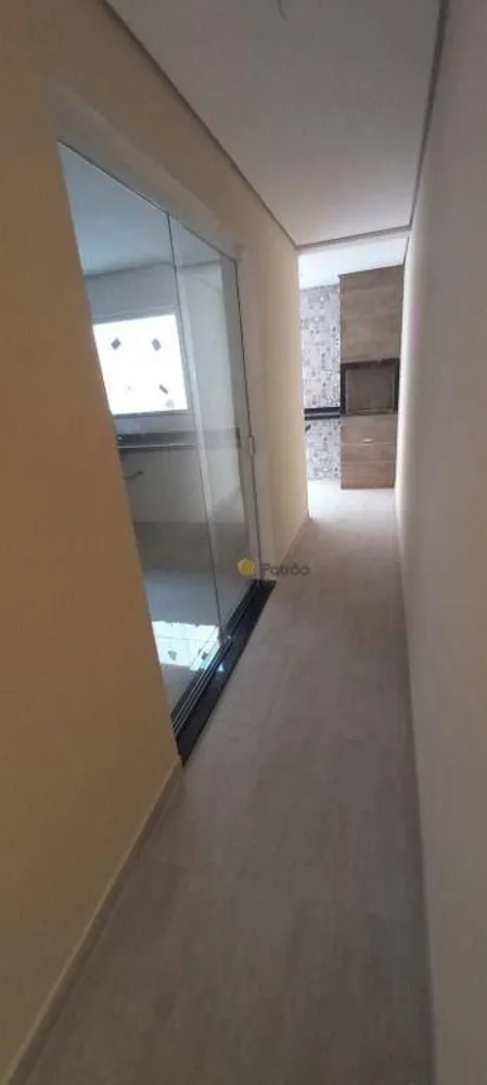 Sobrado, 3 quartos, 200 m² - Foto 4