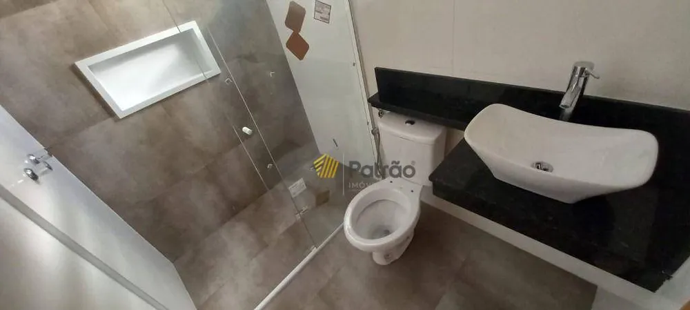Sobrado, 3 quartos, 200 m² - Foto 2