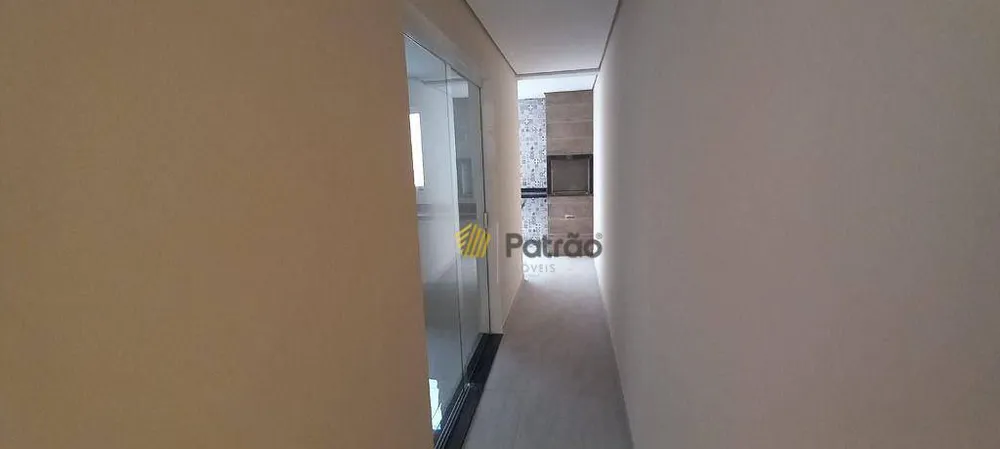 Sobrado, 3 quartos, 200 m² - Foto 1
